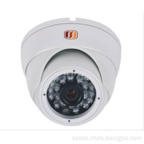 Hotselling Night Vision Color CCD 550TVL IR Dome Camera